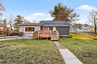 548 Hall Street, Ionia City, MI 48846