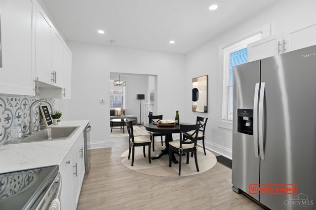 3475 Woodburn Avenue, Cincinnati, OH 45207