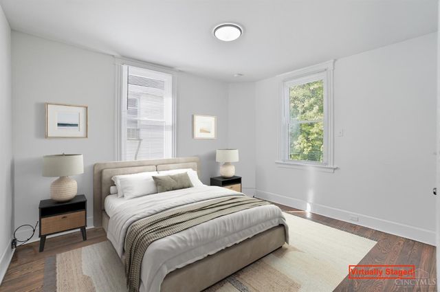 3475 Woodburn Avenue, Cincinnati, OH 45207