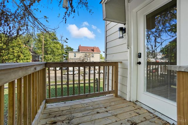 3475 Woodburn Avenue, Cincinnati, OH 45207