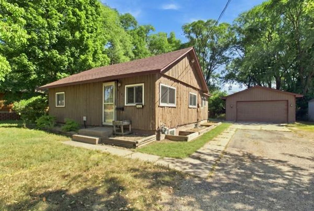 9123 Pillsbury Avenue S, Bloomington, MN 55420 — exterior