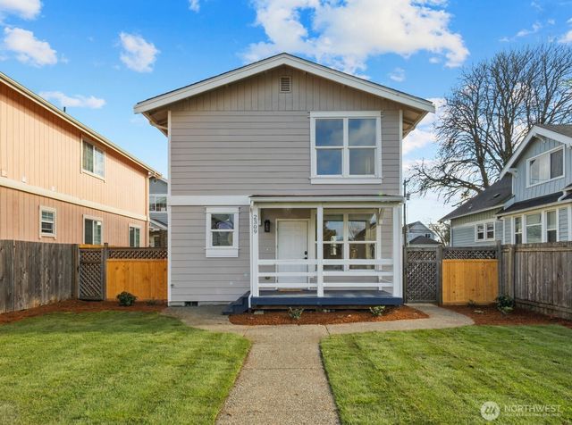 2309 Martin Luther King Jr Way, Tacoma, WA 98405