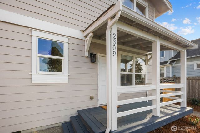 2309 Martin Luther King Jr Way, Tacoma, WA 98405