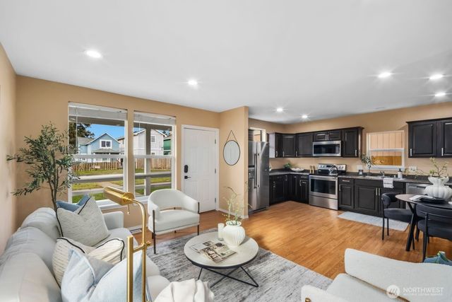 2309 Martin Luther King Jr Way, Tacoma, WA 98405