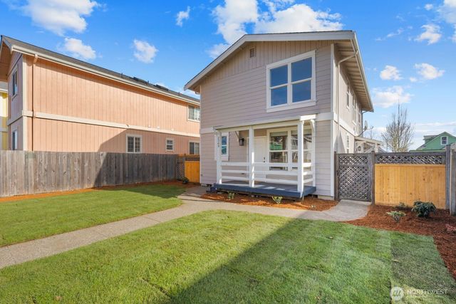 2309 Martin Luther King Jr Way, Tacoma, WA 98405