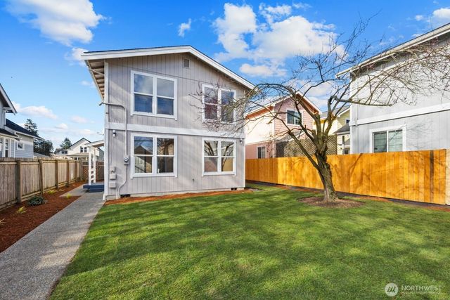 2309 Martin Luther King Jr Way, Tacoma, WA 98405