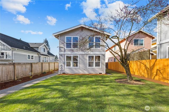 2309 Martin Luther King Jr Way, Tacoma, WA 98405