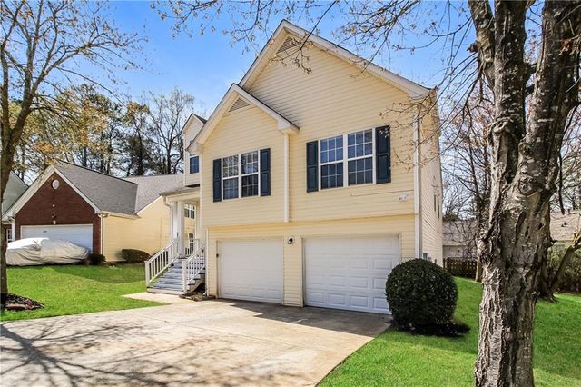 4203 Wesley Hall Lane, Decatur, GA 30035