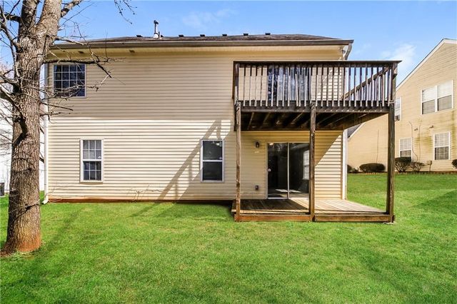 4203 Wesley Hall Lane, Decatur, GA 30035