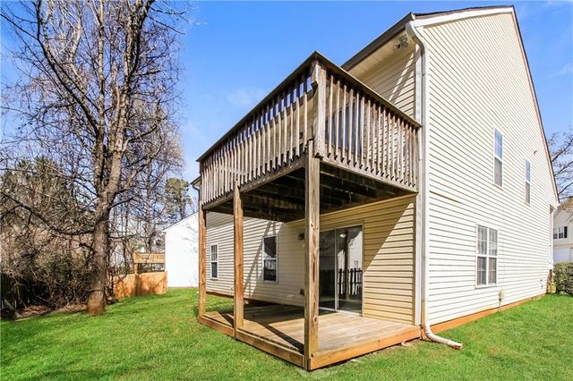 4203 Wesley Hall Lane, Decatur, GA 30035