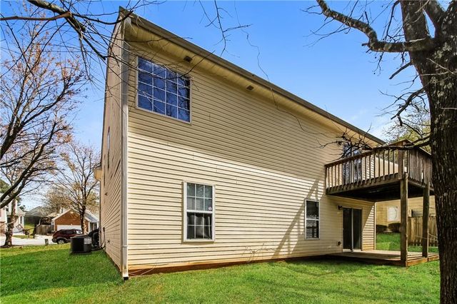 4203 Wesley Hall Lane, Decatur, GA 30035