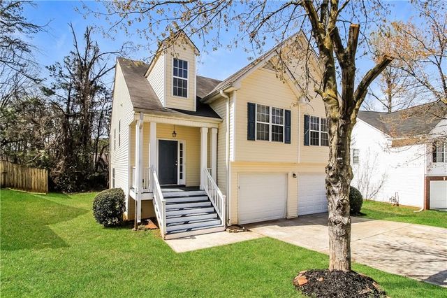 4203 Wesley Hall Lane, Decatur, GA 30035