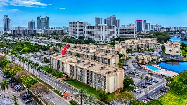 2000 Atlantic Shores Boulevard 410, Hallandale Beach, FL 33009