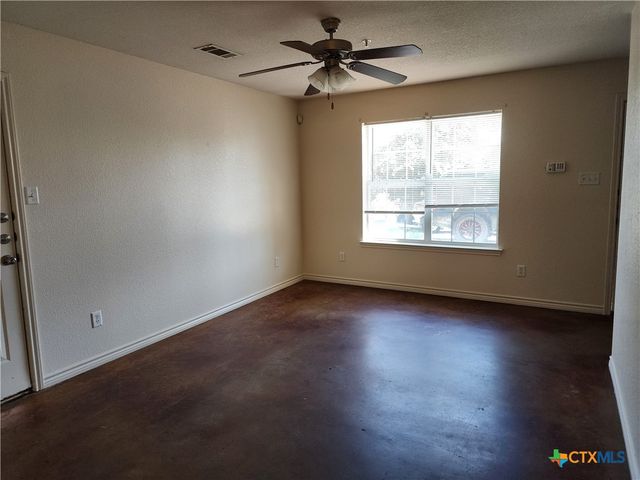 1307 Cavalry Lane D, Killeen, TX 76549