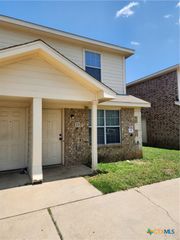 1307 Cavalry Lane D, Killeen, TX 76549