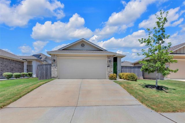121 Ginko ST, San Marcos, TX 78666