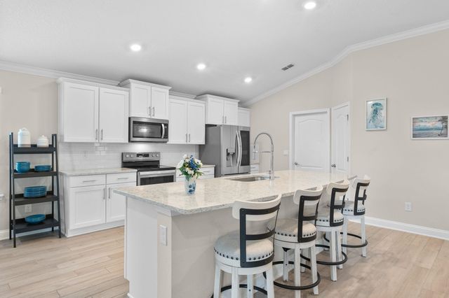 391 Ocean Jasper Dr, St Augustine, FL 32086