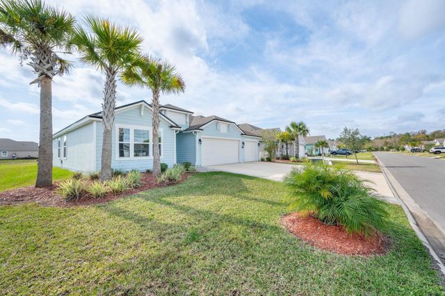 391 Ocean Jasper Dr, St Augustine, FL 32086