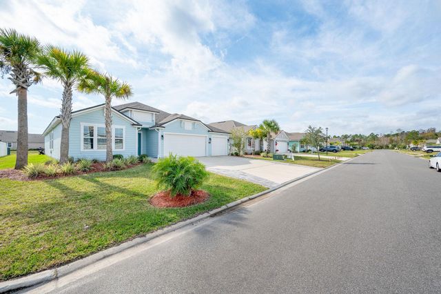 391 Ocean Jasper Dr, St Augustine, FL 32086