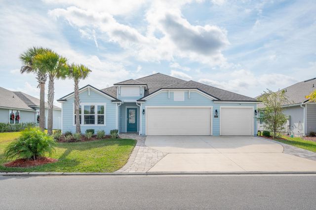 391 Ocean Jasper Dr, St Augustine, FL 32086