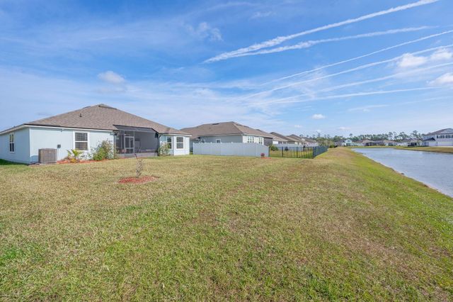 391 Ocean Jasper Dr, St Augustine, FL 32086