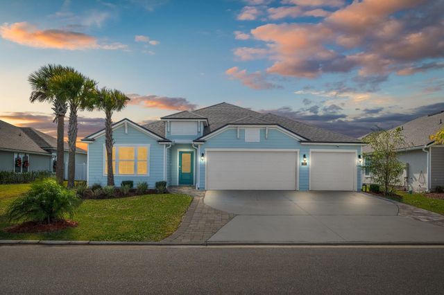 391 Ocean Jasper Dr, St Augustine, FL 32086