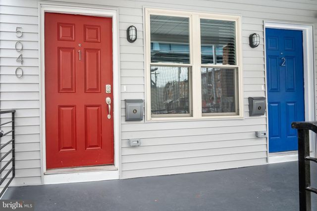 5040 MARKET ST, Philadelphia, PA 19139