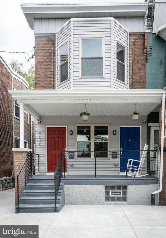 5040 MARKET ST, Philadelphia, PA 19139