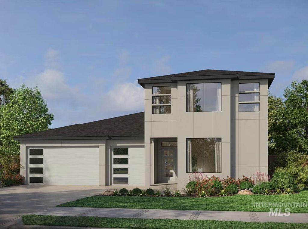 1241 W Malbar St., Meridian, ID 83646