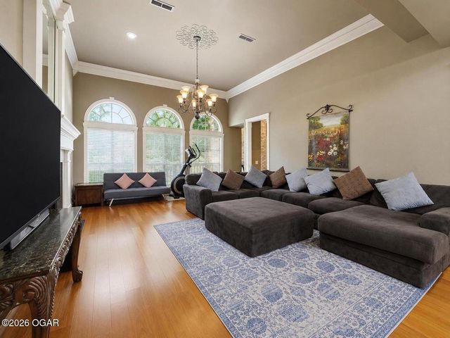 4020 Thornbury Drive, Springdale, AR 72762