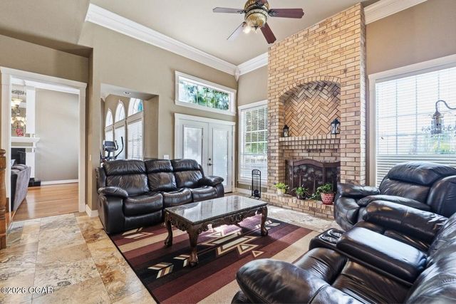4020 Thornbury Drive, Springdale, AR 72762