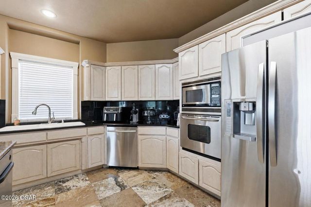 4020 Thornbury Drive, Springdale, AR 72762
