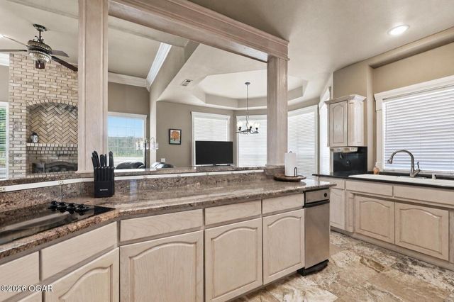 4020 Thornbury Drive, Springdale, AR 72762