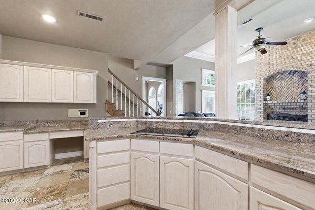 4020 Thornbury Drive, Springdale, AR 72762
