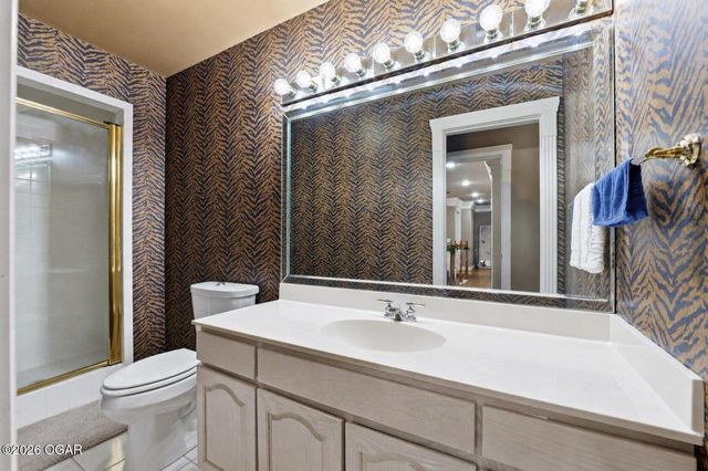 4020 Thornbury Drive, Springdale, AR 72762