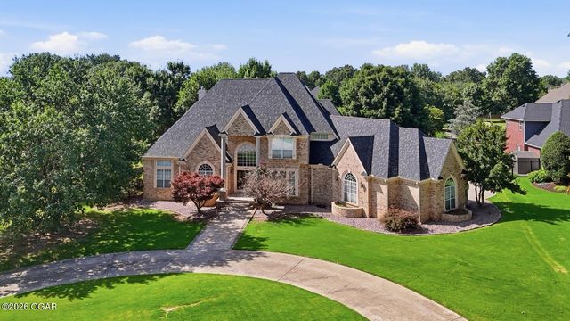 4020 Thornbury Drive, Springdale, AR 72762