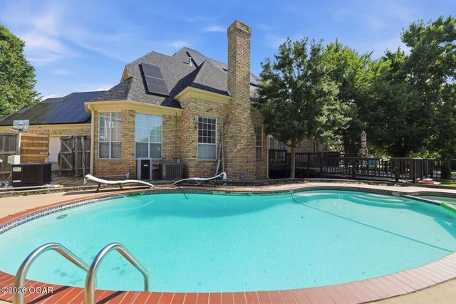 4020 Thornbury Drive, Springdale, AR 72762