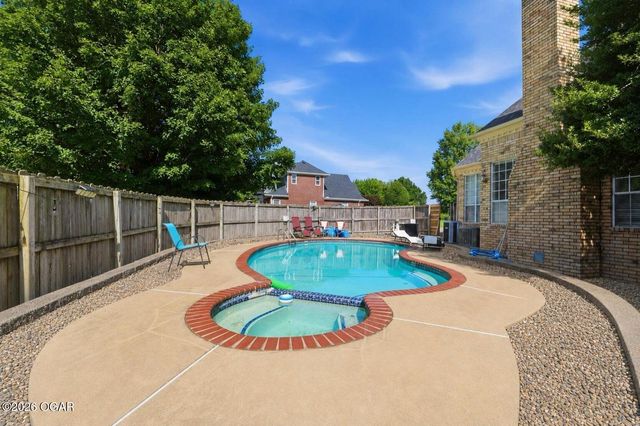 4020 Thornbury Drive, Springdale, AR 72762