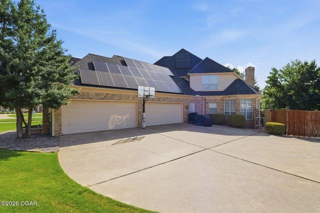 4020 Thornbury Drive, Springdale, AR 72762