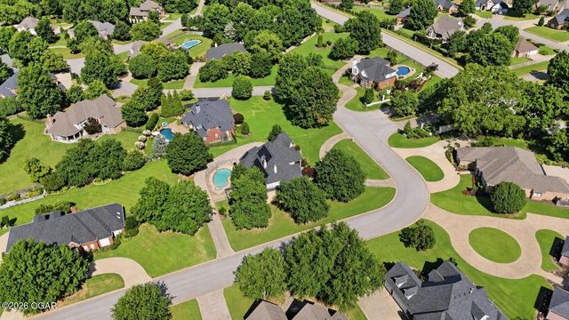 4020 Thornbury Drive, Springdale, AR 72762