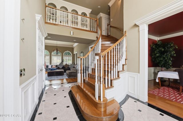 4020 Thornbury Drive, Springdale, AR 72762