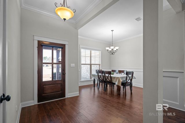 10054 Landsdown Drive, Daphne, AL 36526