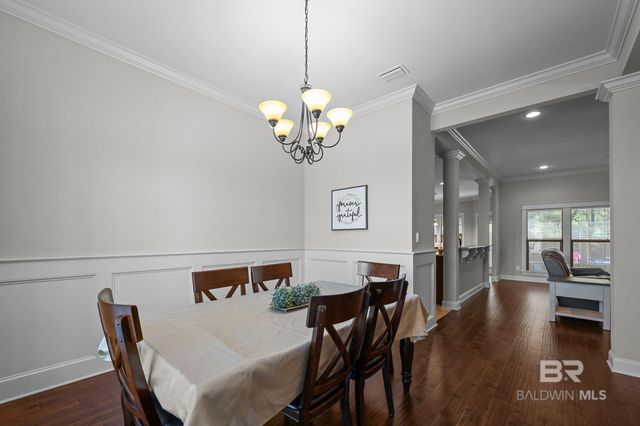 10054 Landsdown Drive, Daphne, AL 36526