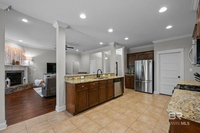 10054 Landsdown Drive, Daphne, AL 36526