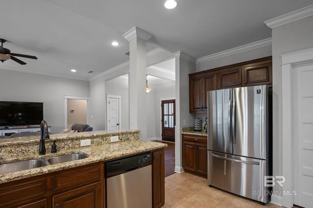 10054 Landsdown Drive, Daphne, AL 36526