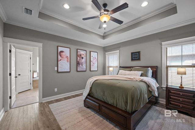 10054 Landsdown Drive, Daphne, AL 36526