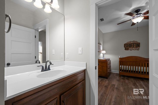 10054 Landsdown Drive, Daphne, AL 36526