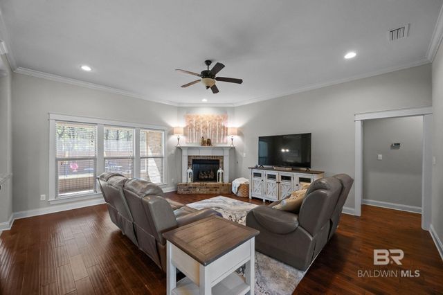 10054 Landsdown Drive, Daphne, AL 36526