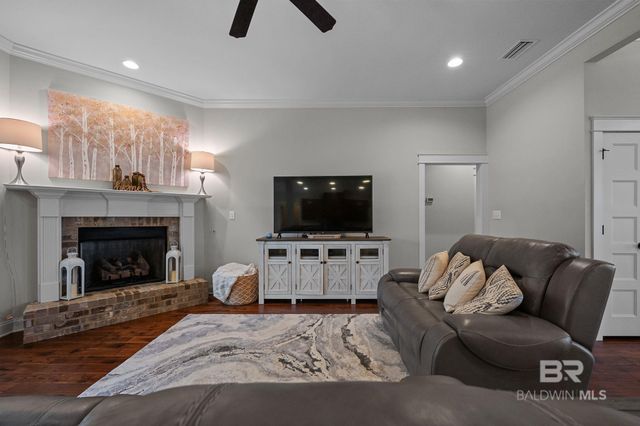 10054 Landsdown Drive, Daphne, AL 36526