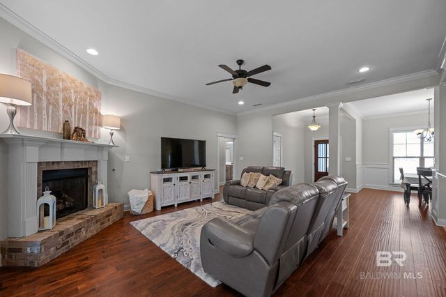 10054 Landsdown Drive, Daphne, AL 36526